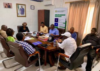 MTHE Pledges Full Support for Fourah Bay College’s Bicentennial Celebration