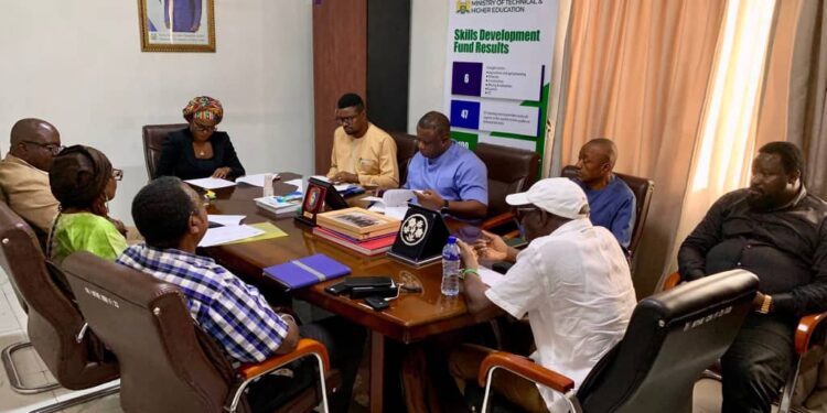 MTHE Pledges Full Support for Fourah Bay College’s Bicentennial Celebration