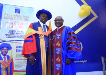 MICROBIOLOGY EXPERT CALLS FOR ECO-FRIENDLY APPROACH TO BOOST FOOD SECURITY, HEALTH AND ENVIROMENTAL PROTECTION