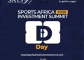 Happening Now: Sports Africa 2026 Investment Summit