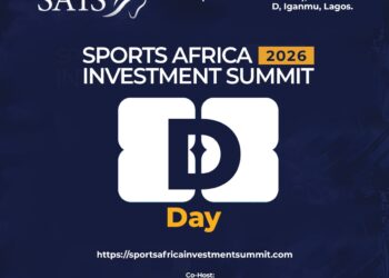 Happening Now: Sports Africa 2026 Investment Summit