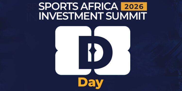 Happening Now: Sports Africa 2026 Investment Summit