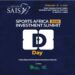 Happening Now: Sports Africa 2026 Investment Summit