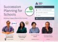 Succession Planning for Schools Building Institutions That Outlive Their Founders