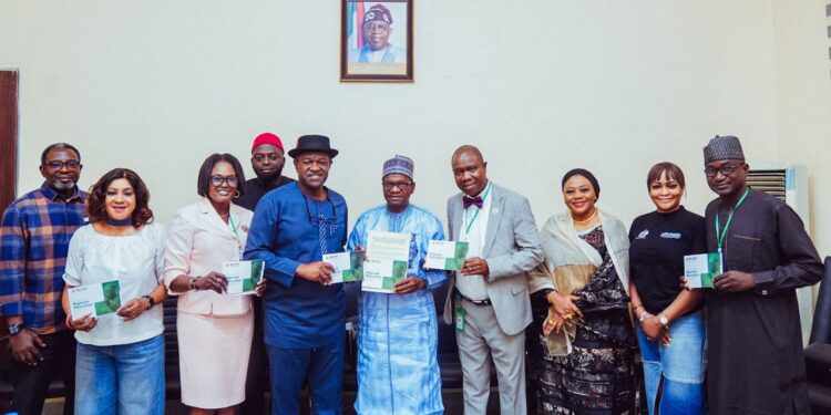 NELFUND Leadership Hosts ARNU Leadership, Explores Collaboration on Student Data and Financial Literacy