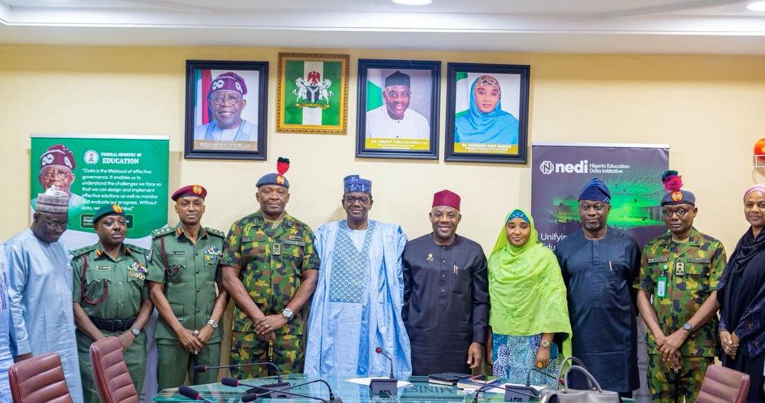 FG Moves to Establish Armed Forces College of Medicine to Boost Military, National Health Capacity