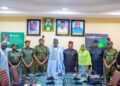 FG Moves to Establish Armed Forces College of Medicine to Boost Military, National Health Capacity