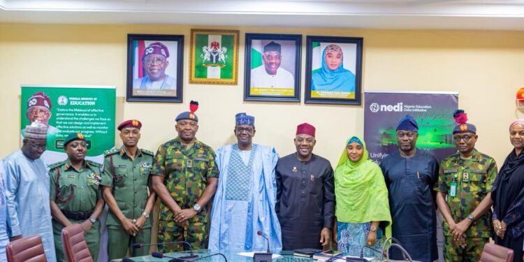 FG Moves to Establish Armed Forces College of Medicine to Boost Military, National Health Capacity