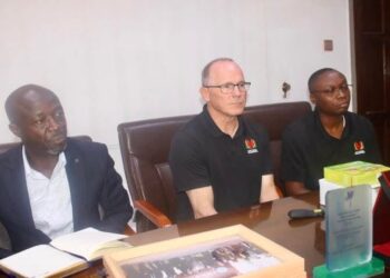 MTHE, Doctrina Foundation Partner to Inteoduce Phonics-Based Literacy Programme in Sierra Leone