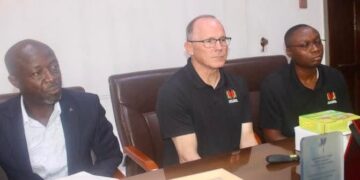 MTHE, Doctrina Foundation Partner to Inteoduce Phonics-Based Literacy Programme in Sierra Leone