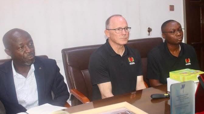 MTHE, Doctrina Foundation Partner to Inteoduce Phonics-Based Literacy Programme in Sierra Leone