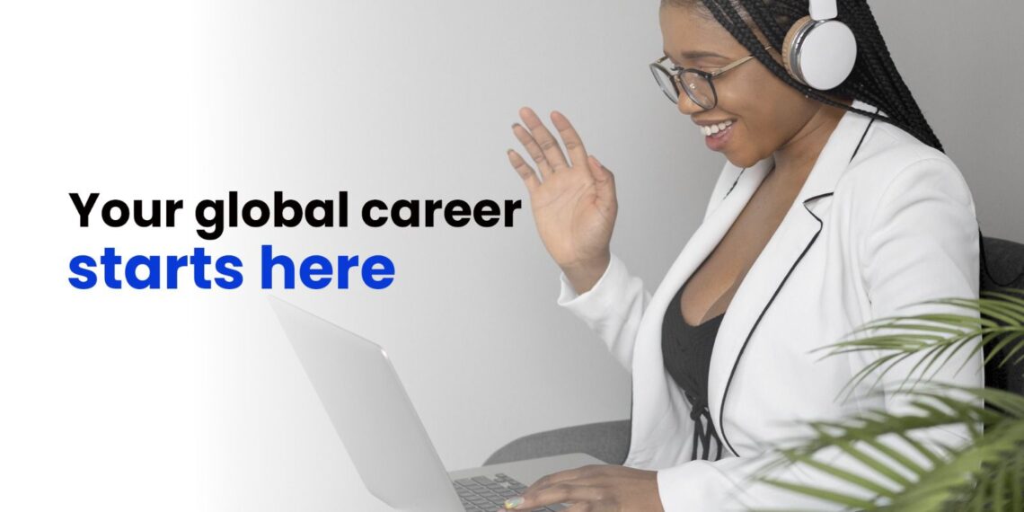 What if your next job wasn’t limited by borders?