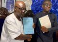 Sierra Leone: Njala University, SLMA Sign MoU to Boost Maritime Education and Training