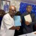 Sierra Leone: Njala University, SLMA Sign MoU to Boost Maritime Education and Training