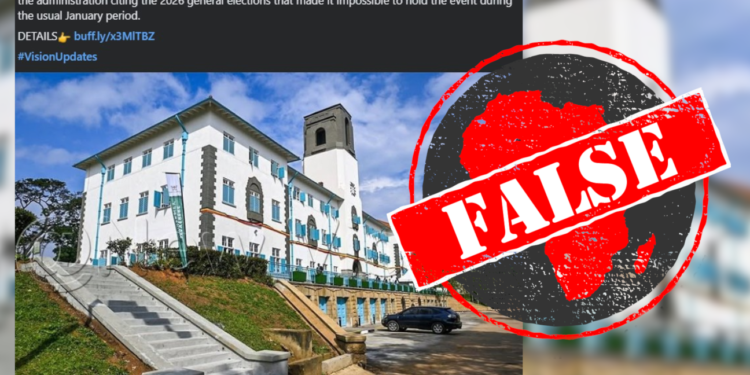 Uganda: Makerere University Dismisses Rumours of Postponed 76th Graduation Ceremony