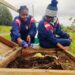 Making Sustainability Real In African Schools