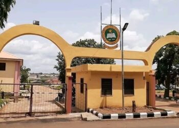 Kwara State College of Education Reopens After Security Improvement