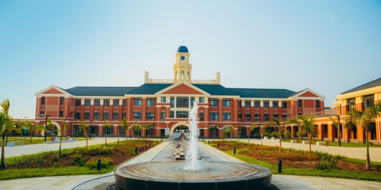 6 Things You Don’t Know About Charterhouse School Lagos