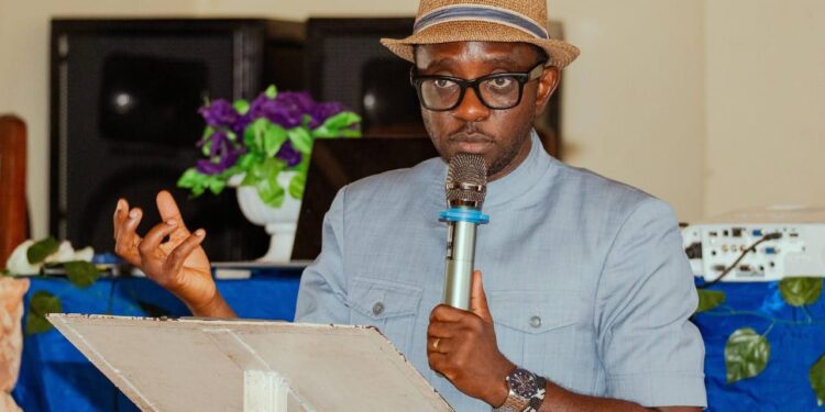 Ministry of Civic Education To Host Presidential Town Hall on National Development