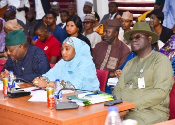 Alausa Defends ₦2.4 Trillion Education Budget, Prioritises Teachers, Infrastructure, and Skills