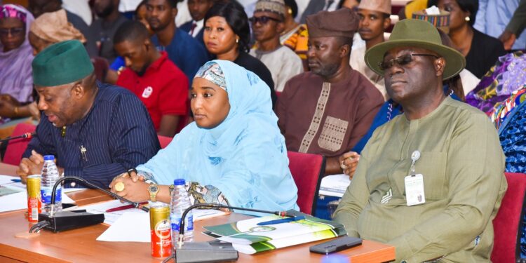 Alausa Defends ₦2.4 Trillion Education Budget, Prioritises Teachers, Infrastructure, and Skills