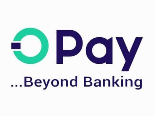 Chinese-Owned OPay Wins Fintech Company of the Year Again