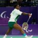 Eniola Bolaji Climbs to World No. 1 After Historic Silver at World Para Badminton Championship