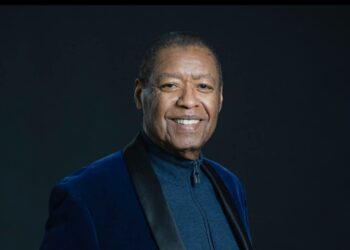 Breaking: Renowned Gospel Minister, Dr. Ron Kenoly, Reportedly Passes On