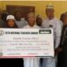 Breaking: Yobe Teacher Emerges North-East Best, Bags ₦25m National Award