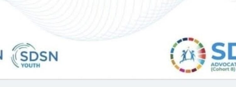 Apply to the SDGs Advocate Programme