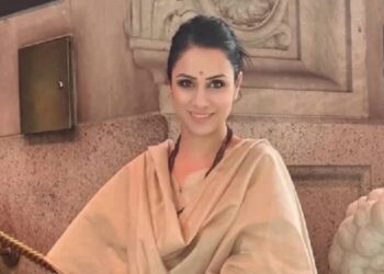 Global Teacher Prize:  India’s Rouble Nagi Wins $1m Global Teacher Prize, Nigeria’s Akinsulure Makes Top 10