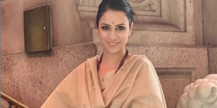 Global Teacher Prize:  India’s Rouble Nagi Wins $1m Global Teacher Prize, Nigeria’s Akinsulure Makes Top 10