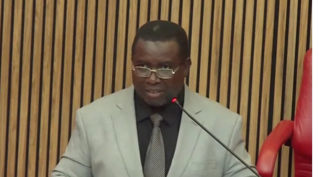 INEC fixes February 20, 2027 for presidential election