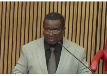 INEC fixes February 20, 2027 for presidential election