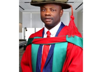 UNN Inducts First-Ever Pharm D Graduates, Marks New Era in Pharmacy Education