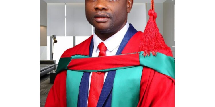 UNN Inducts First-Ever Pharm D Graduates, Marks New Era in Pharmacy Education