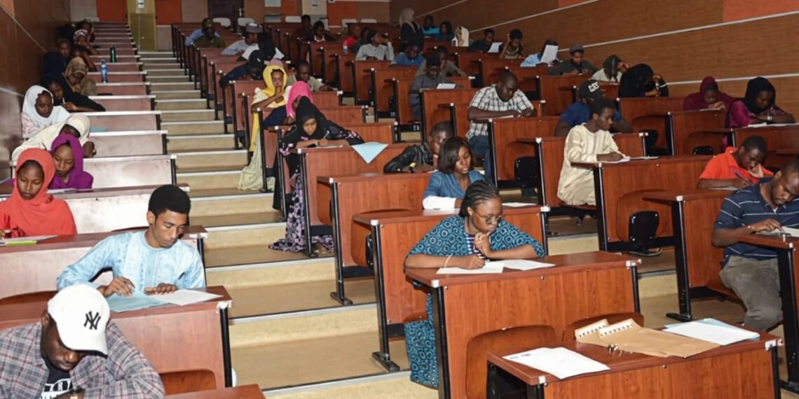 Nigeria to Introduce Short Skill Courses in Universities