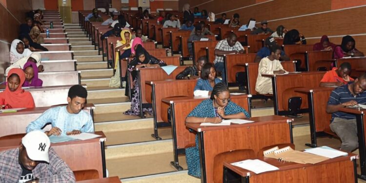 Nigeria to Introduce Short Skill Courses in Universities