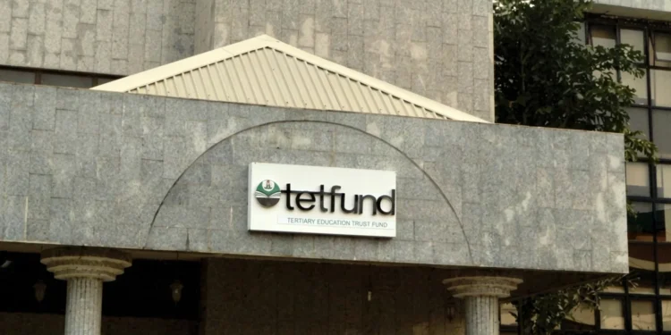 AIFUE VC Hails Tinubu Over CATA Payment, Warns Students Against Social Vices