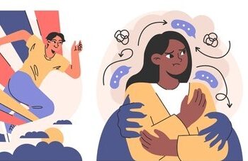 The Illusion called Fear