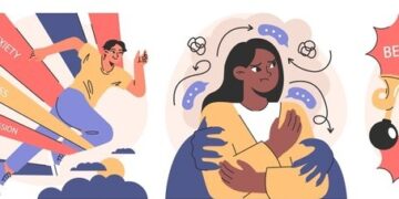 The Illusion called Fear