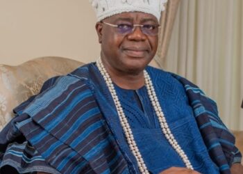 Breaking: LASU gets new Chancellor