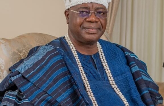 Breaking: LASU gets new Chancellor