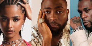 Grammy: Tyla Beats Davido, Burna Boy, Ayra Starr to Win Best African Music Performance at 68th Grammys