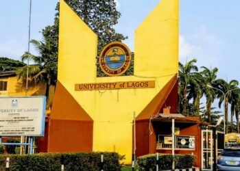 UNILAG Alumni Unveil N140m Alternative Power Project for Faculty of Arts
