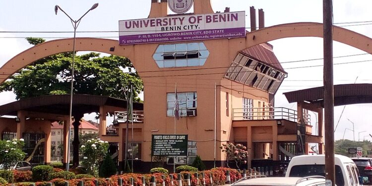 Admitted, Registered, Then Reassigned: UNIBEN Optometry Students Caught in Admission Crisis