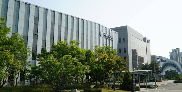 KDI School Admits 20 African Students for 2026 Spring Semester