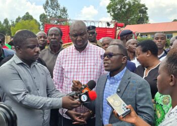 Senegal University Suspends Student Associations After Deadly Campus Clashes