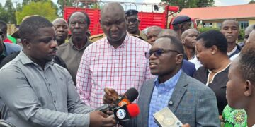 Senegal University Suspends Student Associations After Deadly Campus Clashes