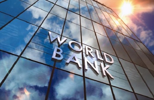 World Bank Commends FG’s Drive to Curb Youth Unemployment Through IDEAS TVET Project